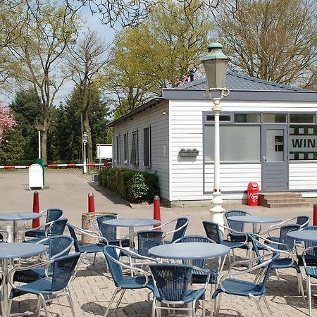Fortduinen Campsite Cromvoirt المظهر الخارجي الصورة
