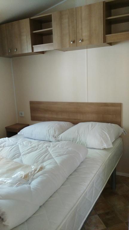 Fortduinen Campsite Cromvoirt الغرفة الصورة